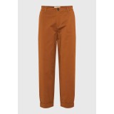 FUNKY BUDDHA FBL012-109-02-HAZELNUT Μπεζ Εικόνα 3