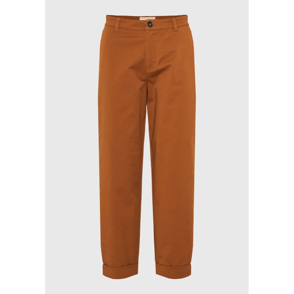 FUNKY BUDDHA FBL012-109-02-HAZELNUT Μπεζ