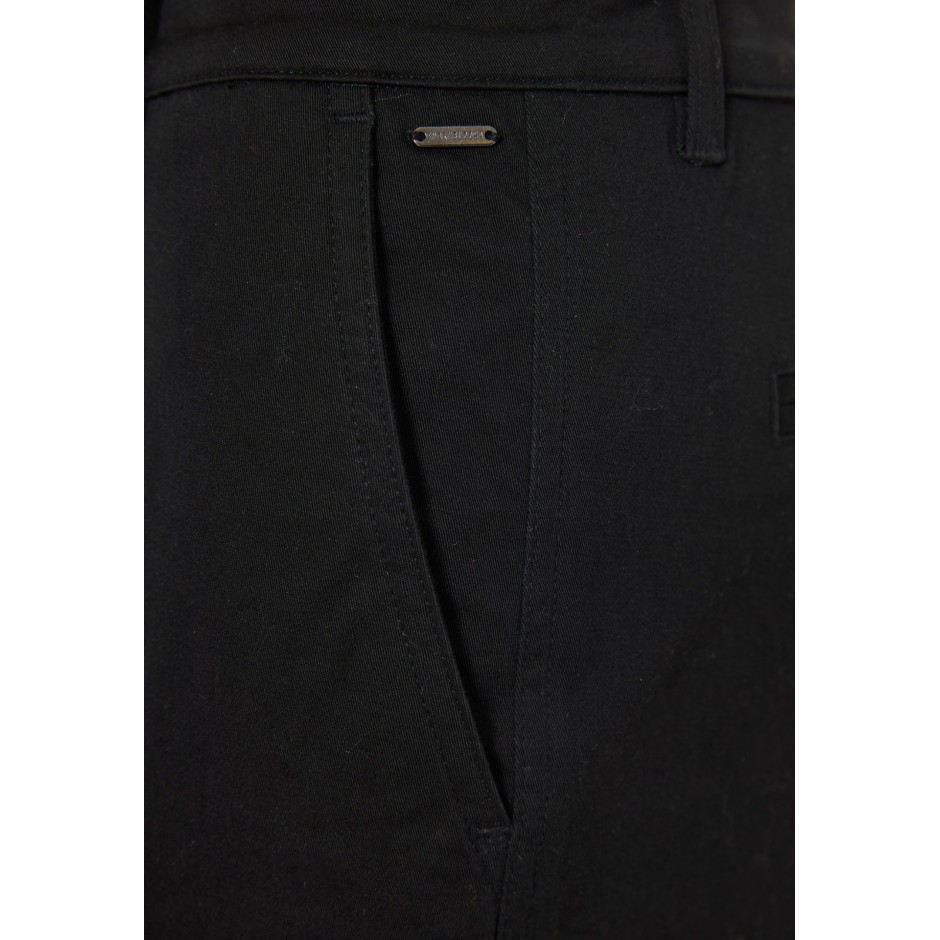 FUNKY BUDDHA FBL012-109-02-BLACK Μαύρο