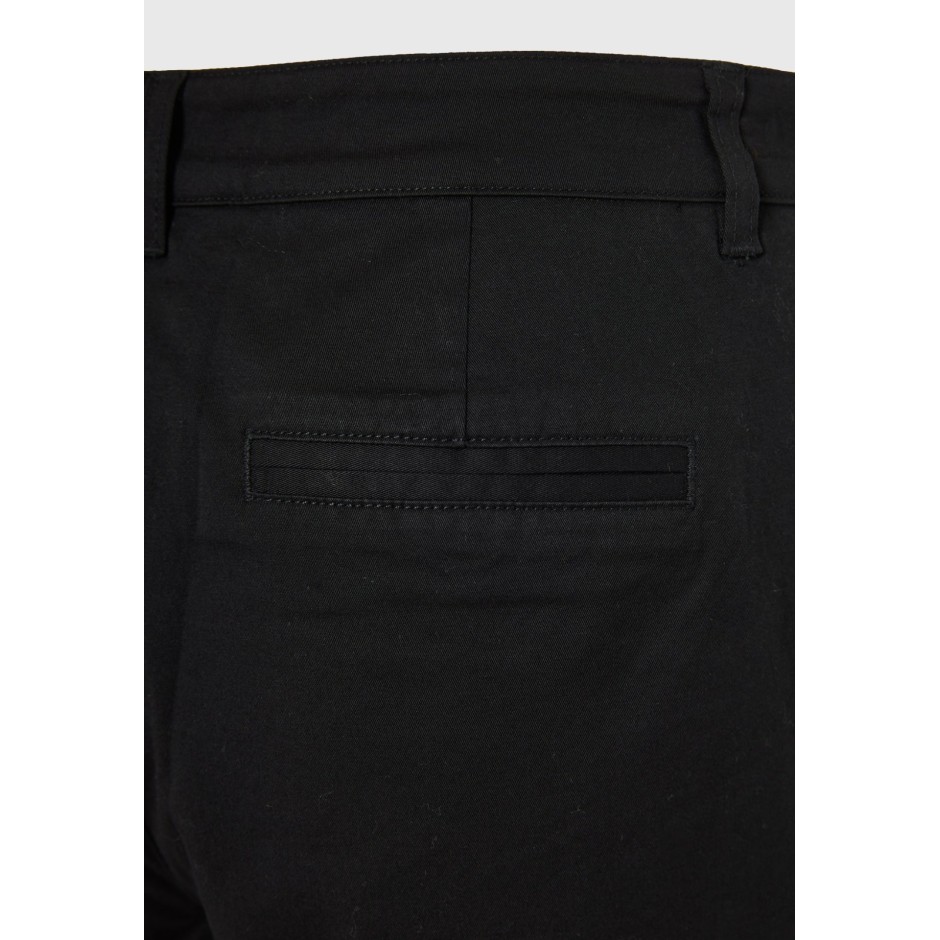 FUNKY BUDDHA FBL012-109-02-BLACK Μαύρο