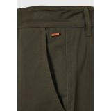 FUNKY BUDDHA FBL012-109-02-DUSTY OLIVE ΛΑΔΙ Εικόνα 0