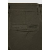 FUNKY BUDDHA FBL012-109-02-DUSTY OLIVE ΛΑΔΙ Εικόνα 1