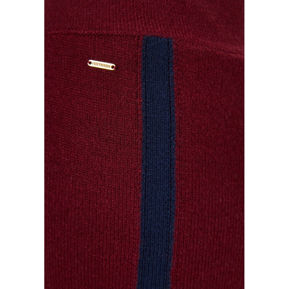 FUNKY BUDDHA FBL012-110-02-WINE RED Βordeaux