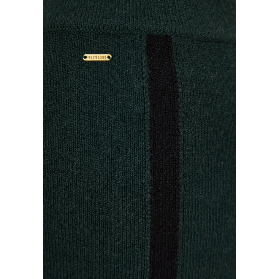 FUNKY BUDDHA FBL012-110-02-DEEP EMERALD Πράσινο