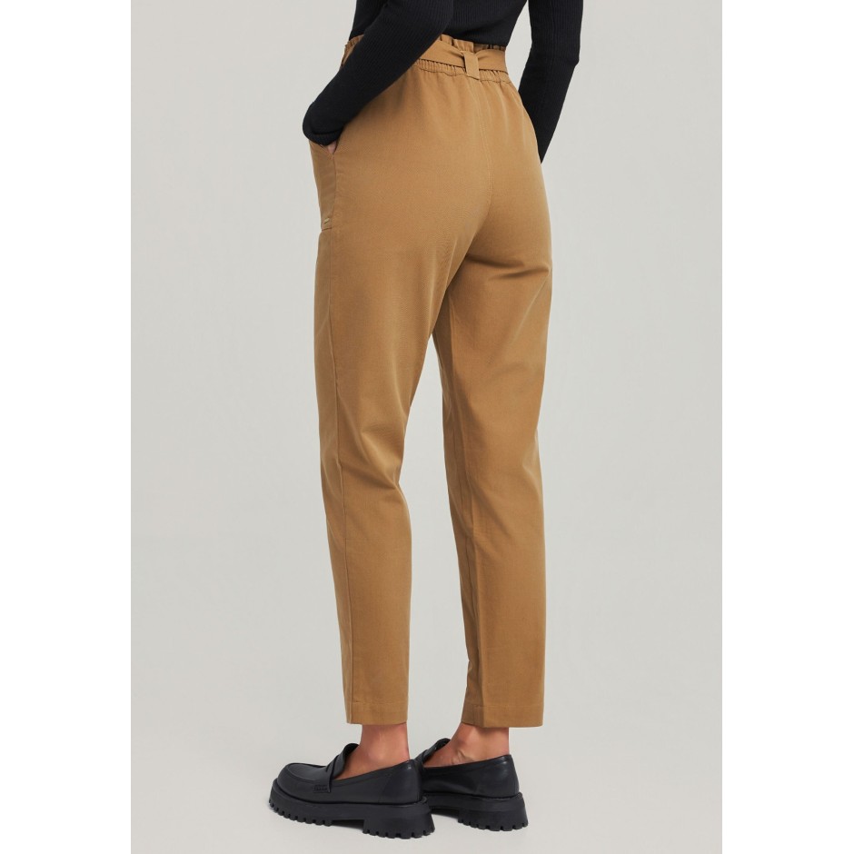 FUNKY BUDDHA FBL012-120-02-HAZELNUT Μπεζ