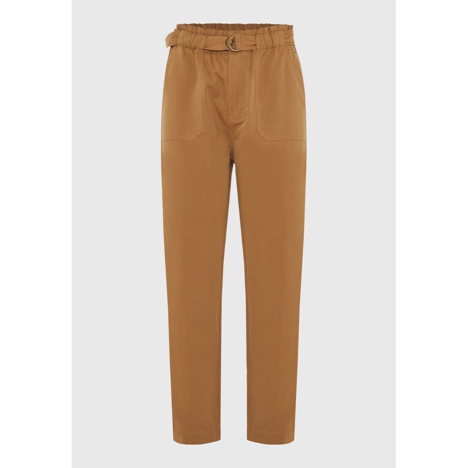 FUNKY BUDDHA FBL012-120-02-HAZELNUT Μπεζ