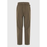 FUNKY BUDDHA FBL012-120-02-DUSTY OLIVE ΛΑΔΙ Εικόνα 0