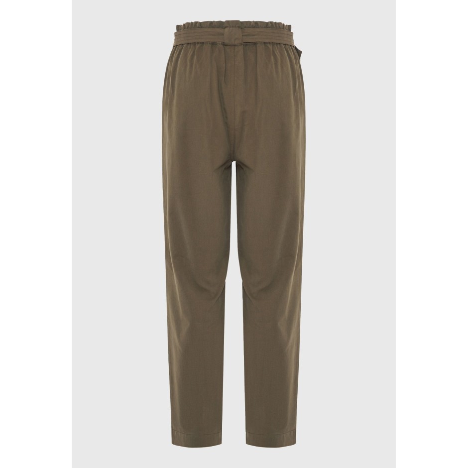 FUNKY BUDDHA FBL012-120-02-DUSTY OLIVE ΛΑΔΙ