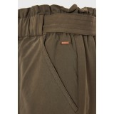 FUNKY BUDDHA FBL012-120-02-DUSTY OLIVE ΛΑΔΙ Εικόνα 1