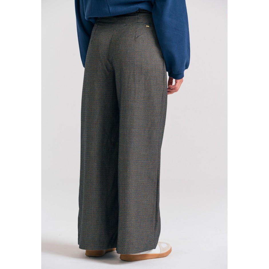FUNKY BUDDHA FBL012-121-02-NAVY Μπλέ