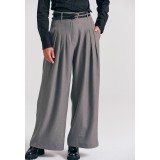 FUNKY BUDDHA FBL012-122-02-DK GREY ΓΚΡΙ Εικόνα 0