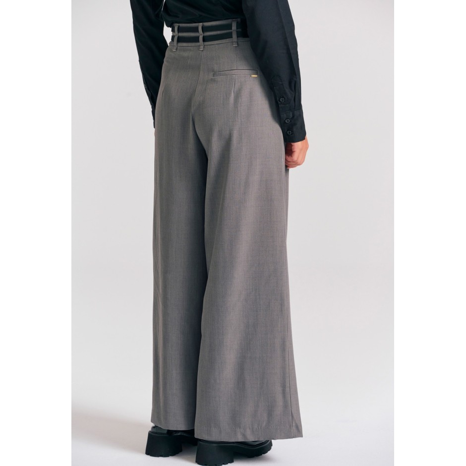 FUNKY BUDDHA FBL012-122-02-DK GREY ΓΚΡΙ