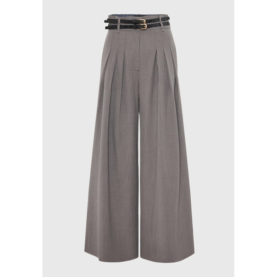 FUNKY BUDDHA FBL012-122-02-DK GREY ΓΚΡΙ