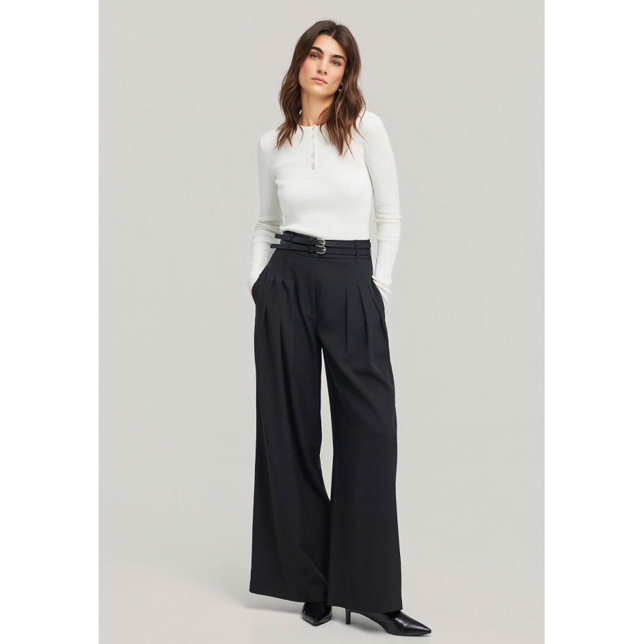 FUNKY BUDDHA FBL012-122-02-BLACK Μαύρο