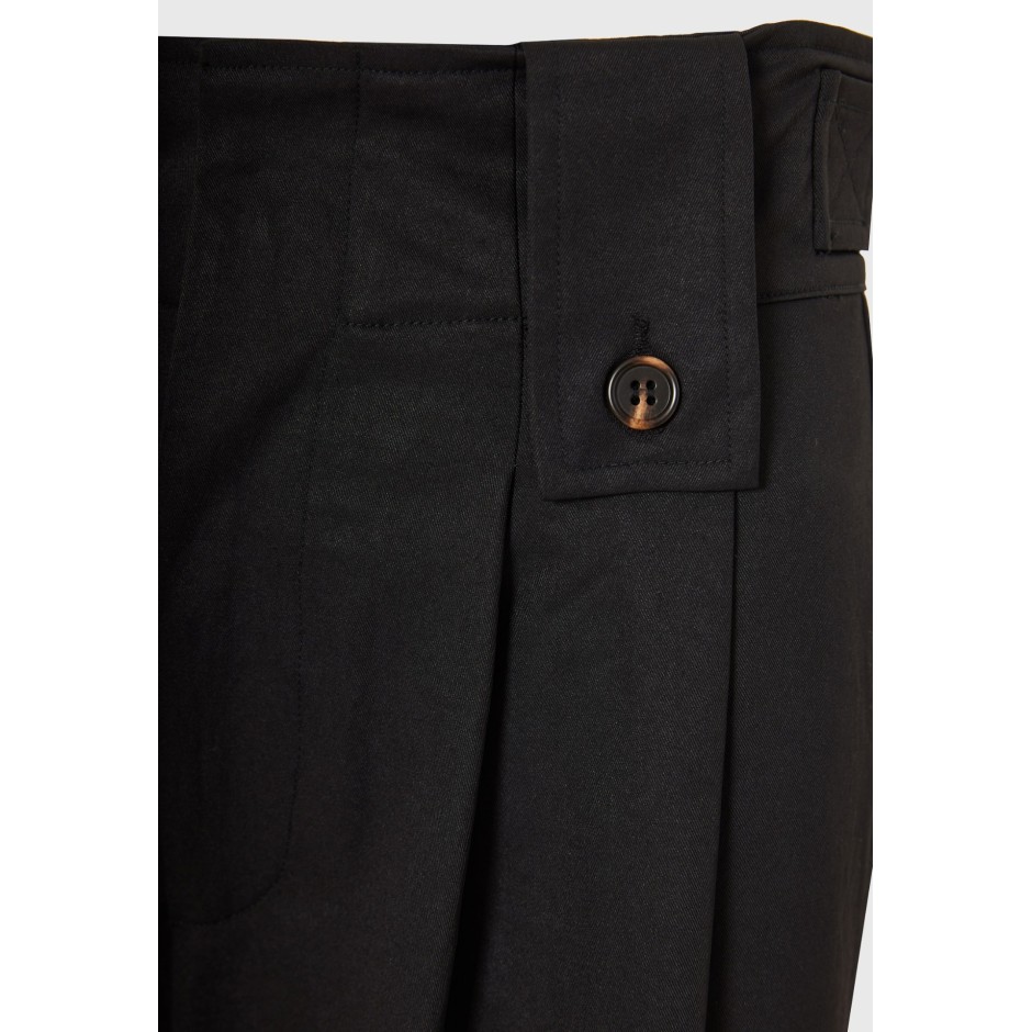 FUNKY BUDDHA FBL012-134-02-BLACK Μαύρο