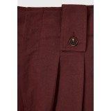 FUNKY BUDDHA FBL012-134-02-MAROON Βordeaux Image 1