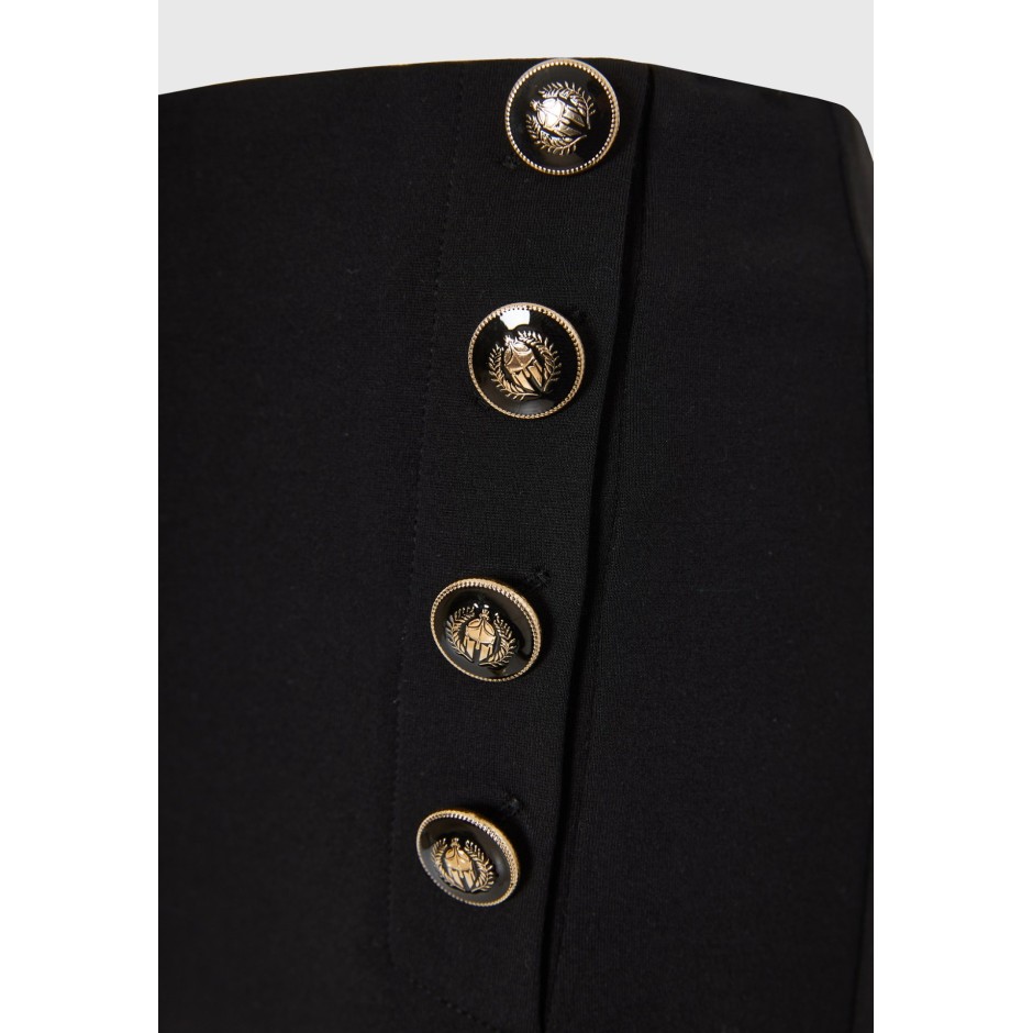 FUNKY BUDDHA FBL012-137-02-BLACK Μαύρο