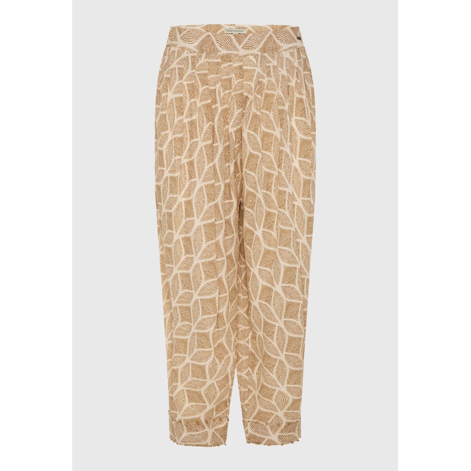 FUNKY BUDDHA  FBL013-101-02-CLOUD CREAM Ecru