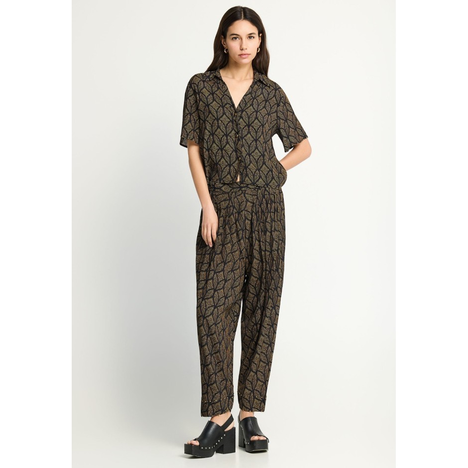 FUNKY BUDDHA  FBL013-101-02-BLACK Black