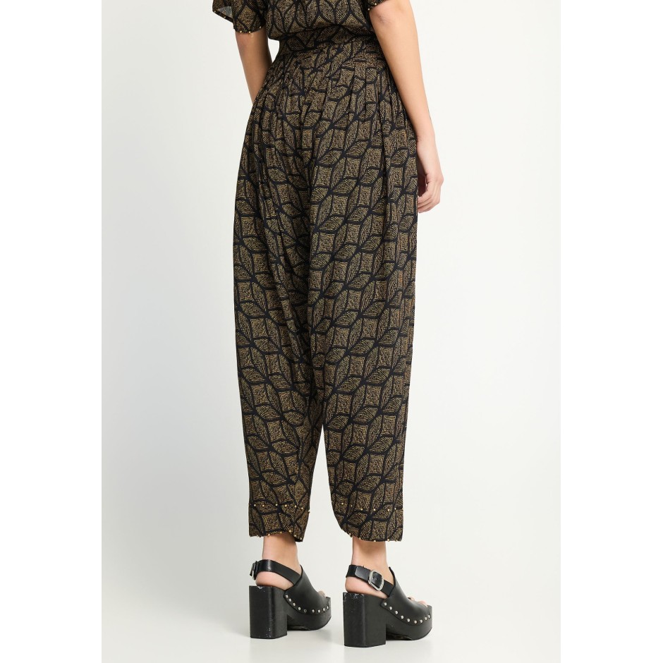 FUNKY BUDDHA  FBL013-101-02-BLACK Black