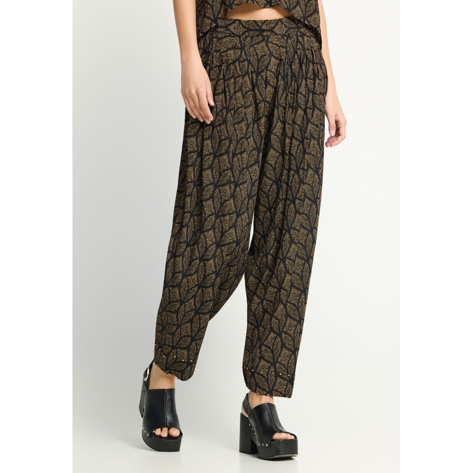 FUNKY BUDDHA  FBL013-101-02-BLACK Black