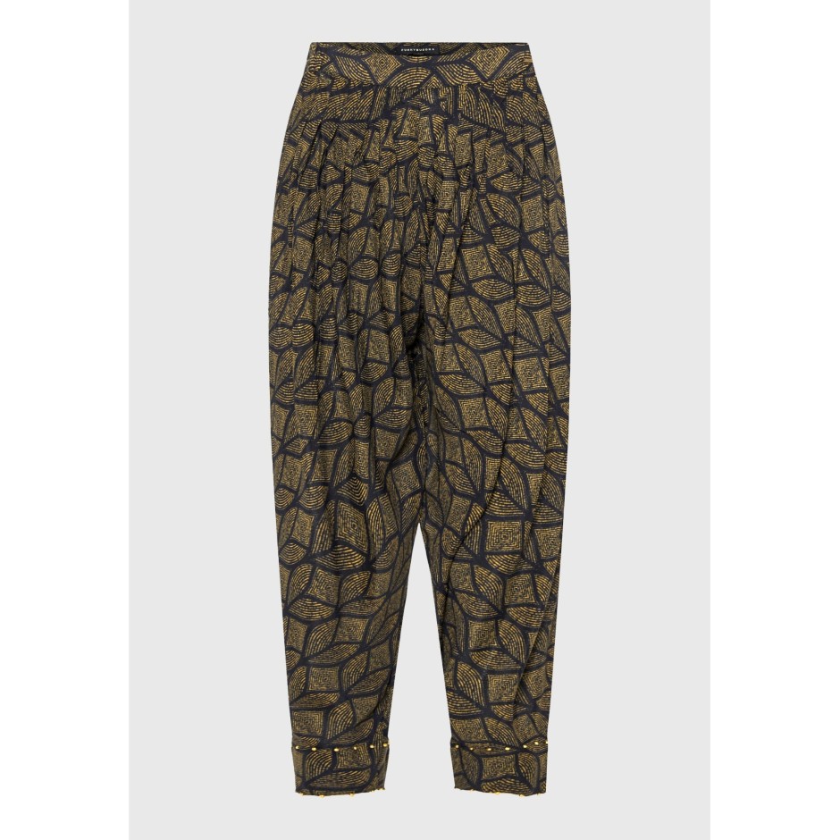 FUNKY BUDDHA  FBL013-101-02-BLACK Black