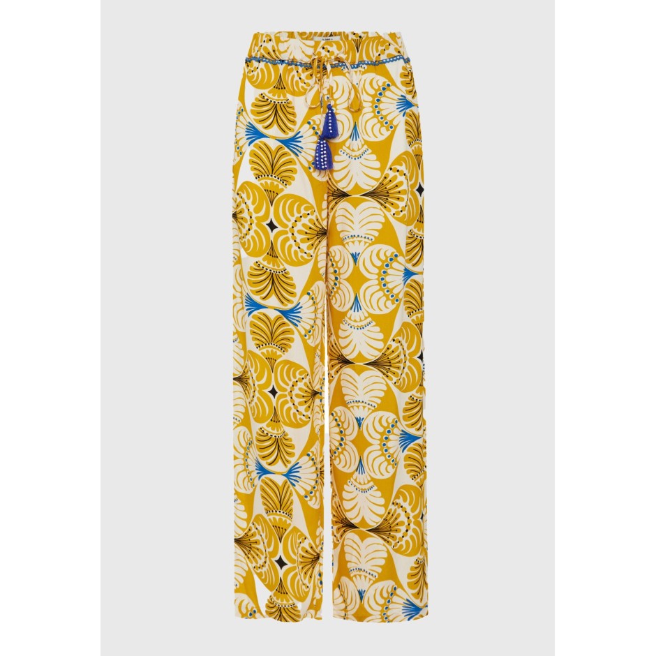 FUNKY BUDDHA  FBL013-104-02-CURRY POWDER Orange