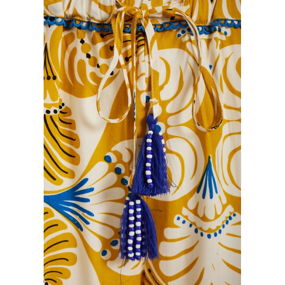 FUNKY BUDDHA  FBL013-104-02-CURRY POWDER Orange