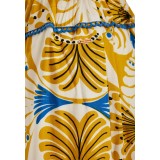 FUNKY BUDDHA  FBL013-104-02-CURRY POWDER Orange Image 2
