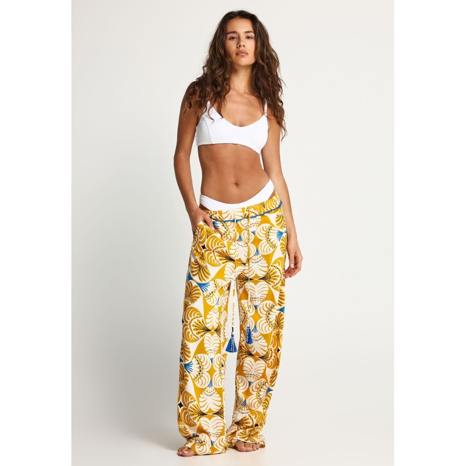 FUNKY BUDDHA  FBL013-104-02-CURRY POWDER Orange