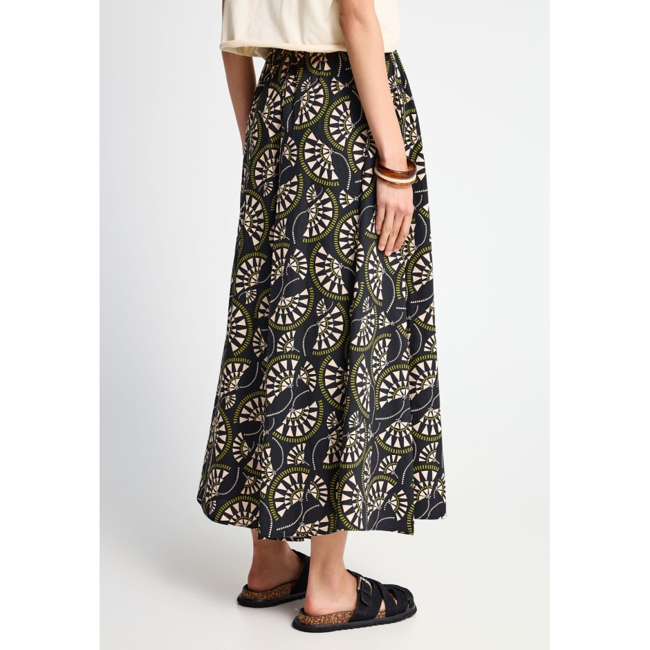 FUNKY BUDDHA  FBL013-105-02-BLACK Μαύρο