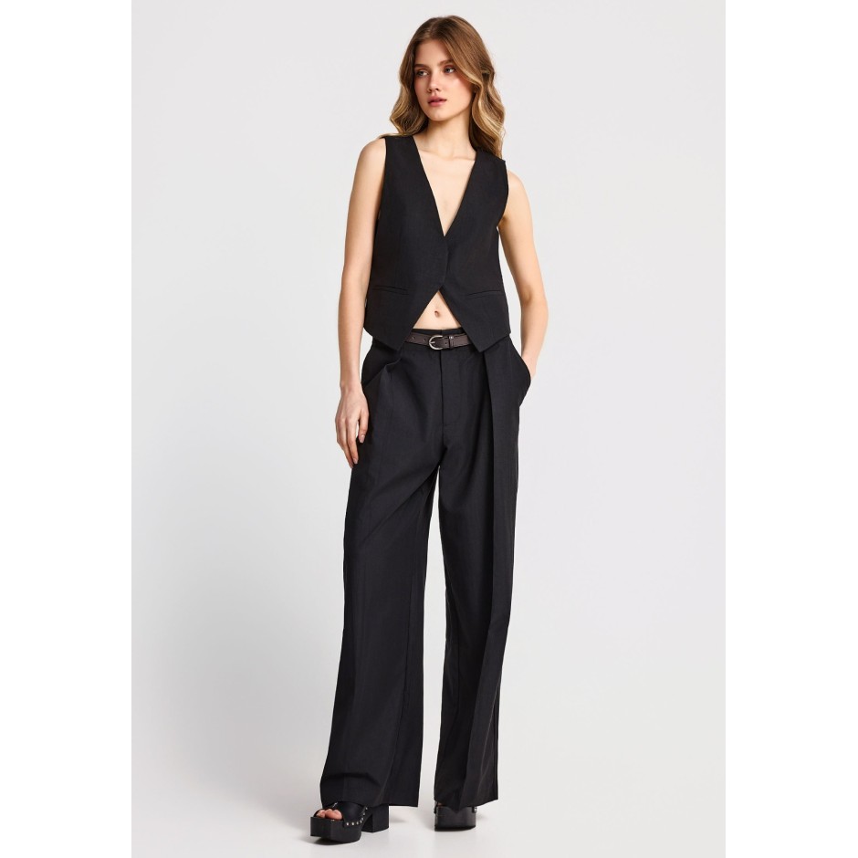 FUNKY BUDDHA  FBL013-106-02-BLACK Μαύρο