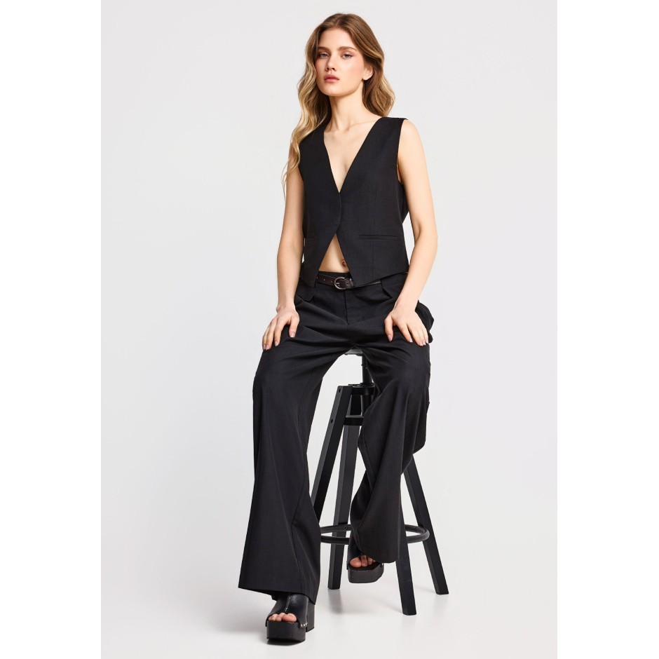 FUNKY BUDDHA  FBL013-106-02-BLACK Μαύρο