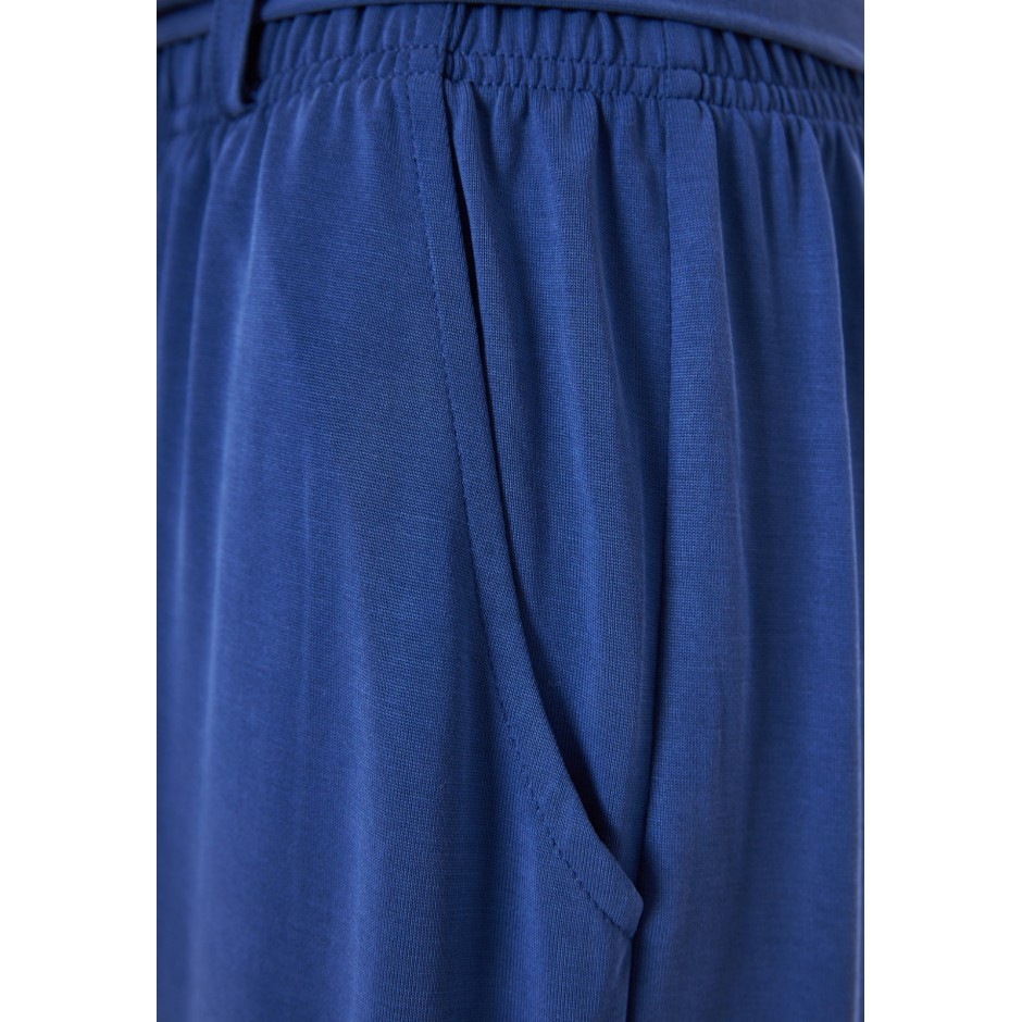 FUNKY BUDDHA  FBL013-109-02-TWILIGHT BLUE Blue