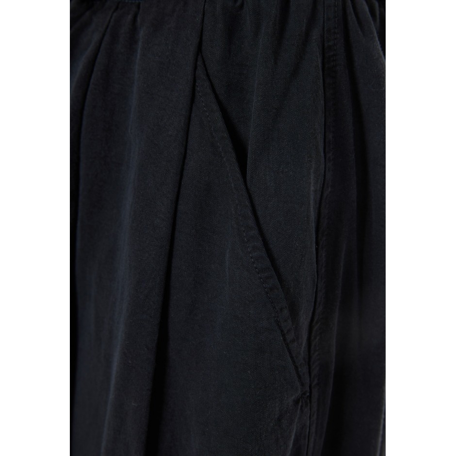 FUNKY BUDDHA  FBL013-110-02-BLACK Black