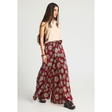 FUNKY BUDDHA  FBL013-115-02-HENNA BROWN Brown Image 2