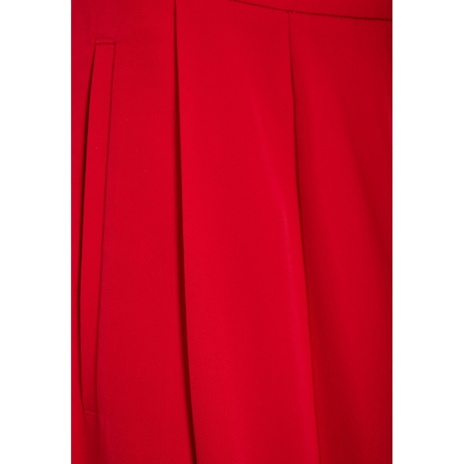 FUNKY BUDDHA  FBL013-116-02-SALSA RED Red