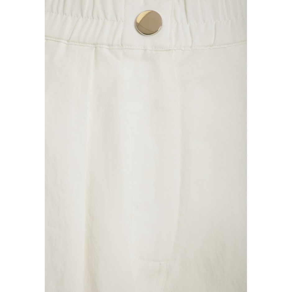 FUNKY BUDDHA  FBL013-119-02-WHITE Λευκό