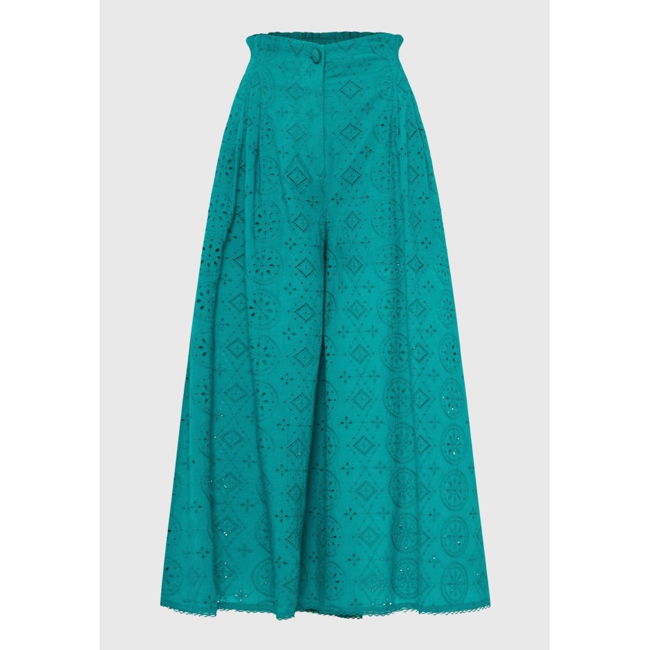 FUNKY BUDDHA  FBL013-121-02-POOL GREEN Green