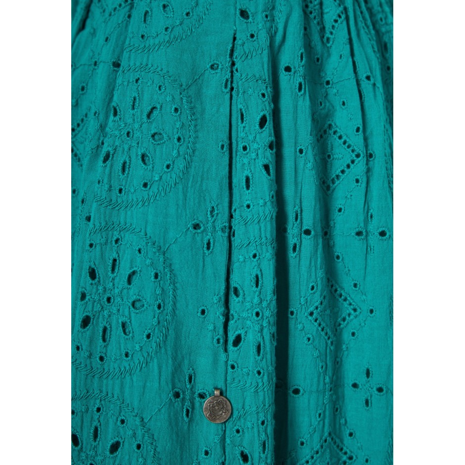 FUNKY BUDDHA  FBL013-121-02-POOL GREEN Green