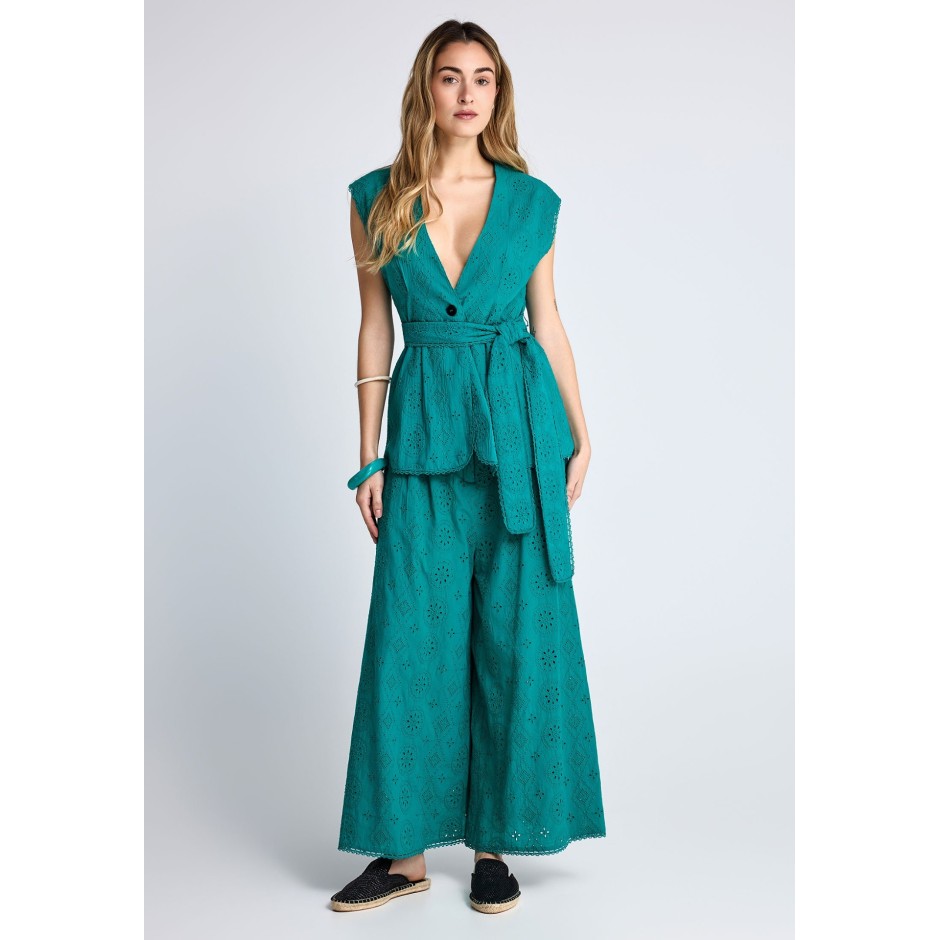 FUNKY BUDDHA  FBL013-121-02-POOL GREEN Green