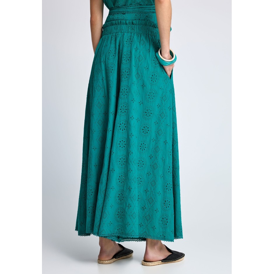 FUNKY BUDDHA  FBL013-121-02-POOL GREEN Green