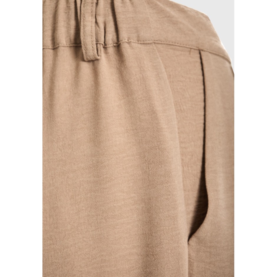 FUNKY BUDDHA  FBL013-122-02-WARM SAND Ecru