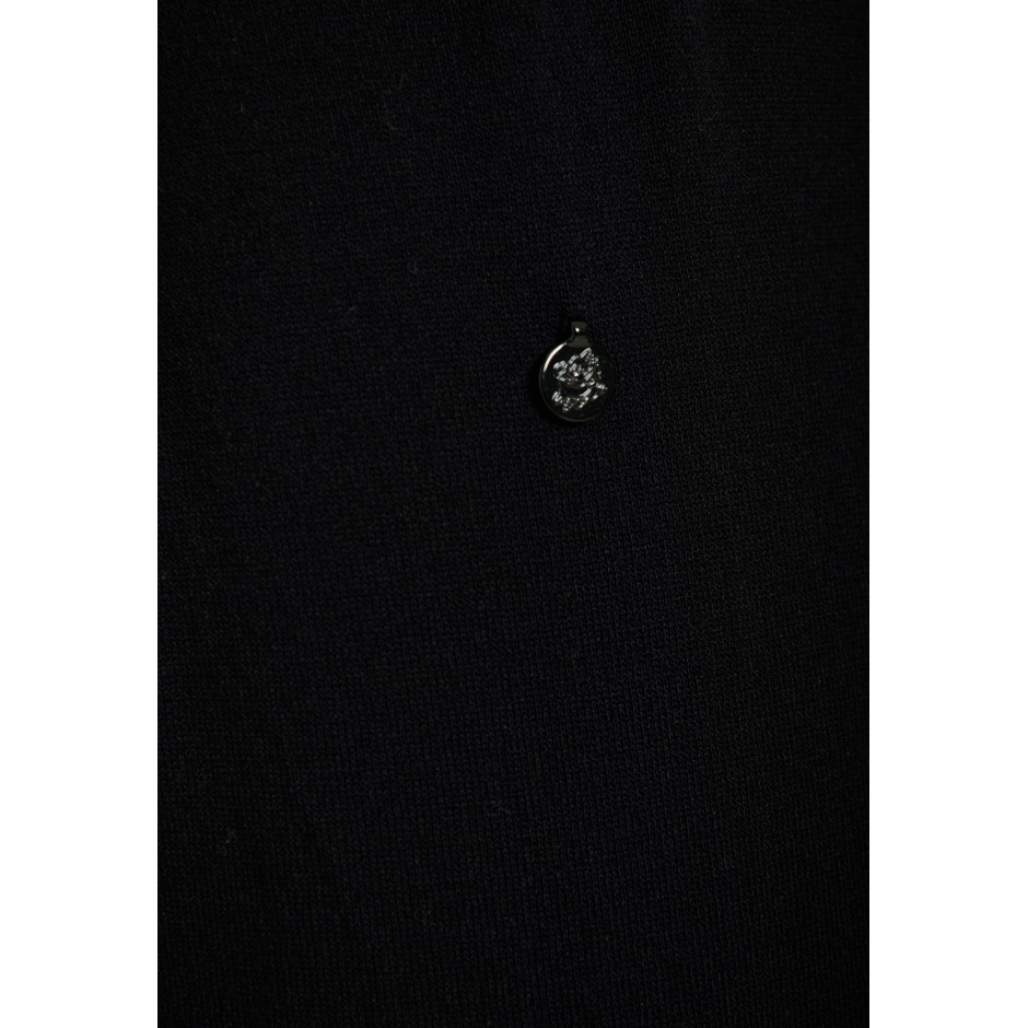 FUNKY BUDDHA  FBL013-129-02-BLACK Μαύρο