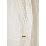 FUNKY BUDDHA  FBL013-130-02-OFF WHITE Ecru Image 0