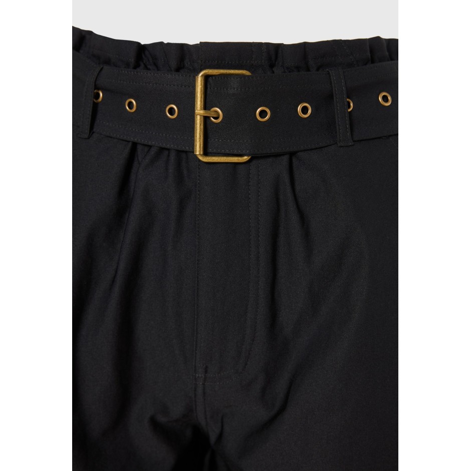 FUNKY BUDDHA  FBL014-114-02-BLACK Black