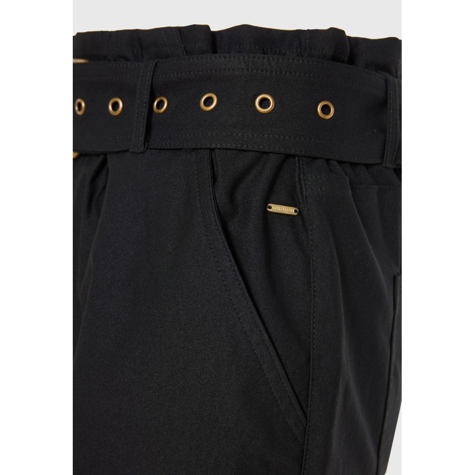 FUNKY BUDDHA  FBL014-114-02-BLACK Black