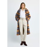 FUNKY BUDDHA  FBL014-114-02-FOG Beige Image 0