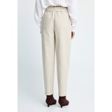 FUNKY BUDDHA  FBL014-114-02-FOG Beige Image 1