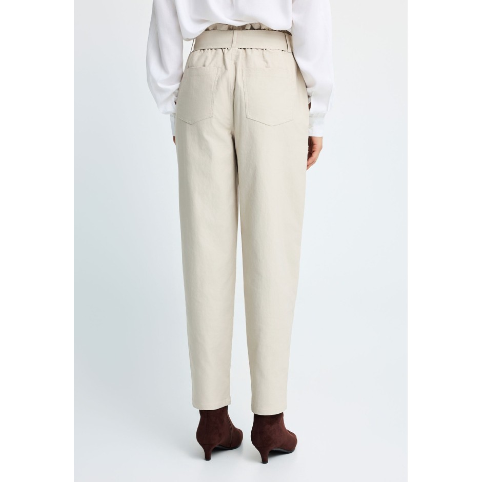 FUNKY BUDDHA  FBL014-114-02-FOG Beige